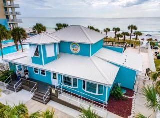 Gulf Highlands Beach Townhouse - Panama City Beach - 9