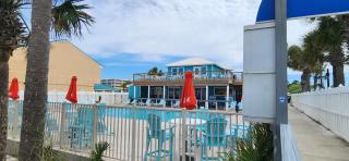 Gulf Highlands Beach Townhouse - Panama City Beach - 4
