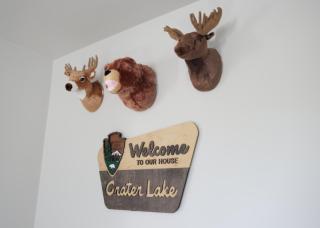 Cozy Crater Lake House Close to Hwy97 - Klamath Falls - 7