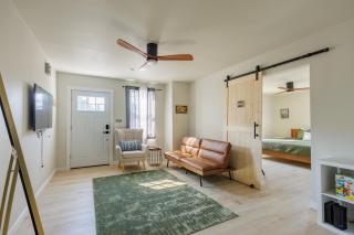 Cozy Crater Lake House Close to Hwy97 - Klamath Falls - 9