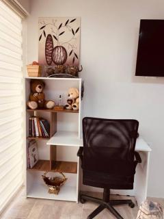 Machala cómoda suite privada con parqueo en urb - 6