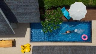 De Palm Poolvilla Phuket - Ban Chin Tham Mai - 6