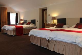 Ascot Hotel - Douglas - 9