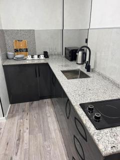 Prosto posto batumi view145 AP45 sqm - Batoemi - 1