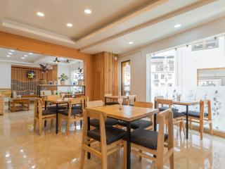 Naksel Urban Hotel & Spa - 2
