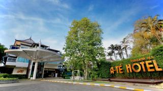 A-Te Chumphon Hotel - SHA Plus - Chumphon - 9