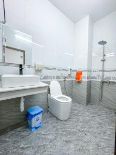 homestay Phúc Lũy - Cu Lao Thu - 4