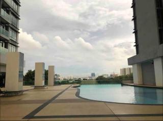City Of Green near Bukit Jalil Cozy 7pax 3R2B - Seri Kembangan - 4