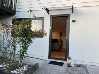 Peaceful and convenient - Auckland - 0