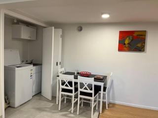 Peaceful and convenient - Auckland - 3