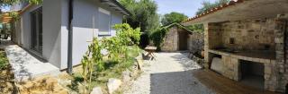 Marti's house in the olive grove - Fasana (Fažana) - 4