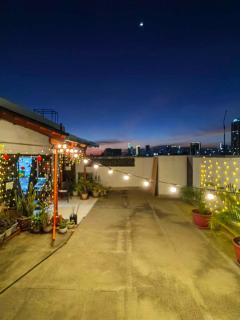 Rooftop Condo Makati - Manila - 7