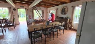 Cabaña la Gloria - 1