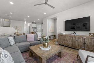Magnolia Lane townhouse - Washington - 6