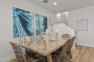 Magnolia Lane townhouse - Washington - 5