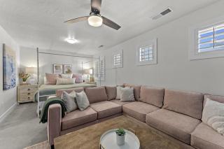 Magnolia Lane townhouse - 3