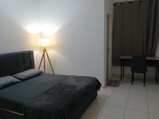 EM Roomstay KOTASAS Kuantan room rental MALE ONLY - 0