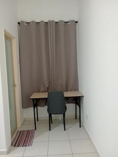 EM Roomstay KOTASAS Kuantan room rental MALE ONLY - 5