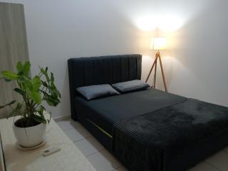 EM Roomstay KOTASAS Kuantan room rental MALE ONLY - Kuantan - 3