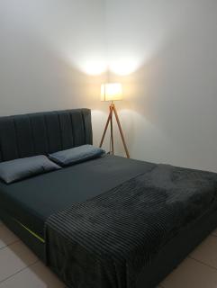 EM Roomstay KOTASAS Kuantan room rental MALE ONLY - 2