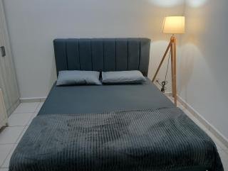 EM Roomstay KOTASAS Kuantan room rental MALE ONLY - 1