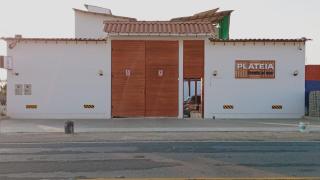 Plateia - Casa de Playa en Zorritos - Bocapán - 0