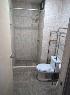 Habitacion individual en Surco - 6
