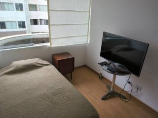 Habitacion individual en Surco - 3