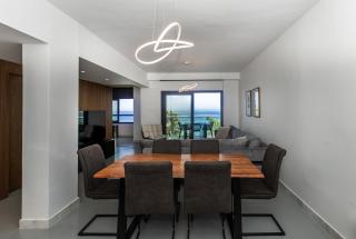 Molos Luxury Sea View Apartment - 9