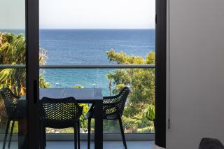 Molos Luxury Sea View Apartment - 5