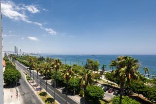 Molos Luxury Sea View Apartment - 3