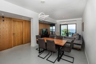 Molos Luxury Sea View Apartment - 2