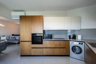 Molos Luxury Sea View Apartment - 8