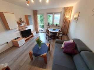 Holiday apartment with terrace in Winterberg - Winterberg - 7