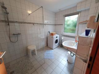 Holiday apartment with terrace in Winterberg - Winterberg - 3