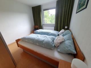 Holiday apartment with terrace in Winterberg - Winterberg - 5