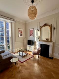 Clifton Apartment - Bristol - 0