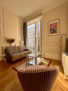 Clifton Apartment - Bristol - 8