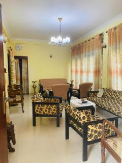 Enicar Homestay - Kandy - 7