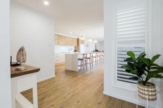 Beach Wood Holiday Home - Agnes Water - 7