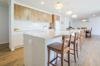 Beach Wood Holiday Home - Agnes Water - 3