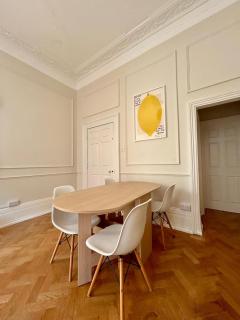Clifton Apartment - Bristol - 4