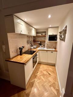 Clifton Apartment - Bristol - 1