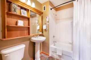 Select Unit 1710 - 2BR - Zephyr Mountain Lodge condo - 9