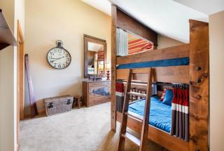 Select Unit 1710 - 2BR - Zephyr Mountain Lodge condo - 8