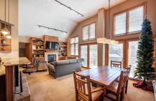 Select Unit 1710 - 2BR - Zephyr Mountain Lodge condo - 5