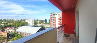 Iulius Mall Area Apartament - Iaşi - 5