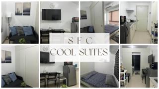 SFC Cool Suites by SMDC Tagaytay - Tagaytay - 9