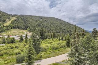 2652 Tenderfoot Lodge condo - 9