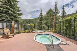 2652 Tenderfoot Lodge condo - 8